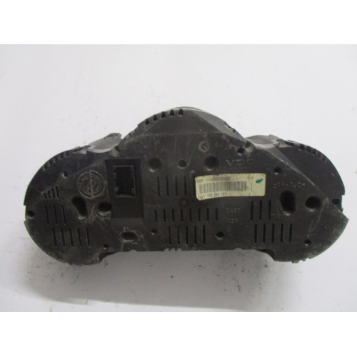 Alfa Romeo 147 Dizel Kilometre Saati Gösterge Paneli 735290181