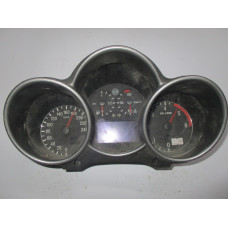 Alfa Romeo 147 Dizel Kilometre Saati Gösterge Paneli 735290181