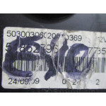 Fiat Punto Evo Benzinli Kilometre Saati Gösterge Paneli 51852796