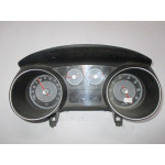 Fiat Punto Evo Benzinli Kilometre Saati Gösterge Paneli 51852796