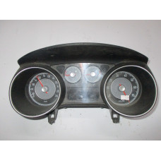 Fiat Punto Evo Benzinli Kilometre Saati Gösterge Paneli 51852796