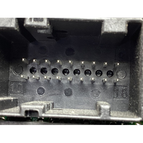 Fiat Stilo Kilometre Saati Gösterge Paneli 1FCF-10B885-A