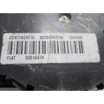 Alfa Romeo Giulietta Benzinli Kilometre Saati Gösterge Paneli 50516476