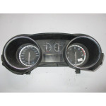  Alfa Romeo Giulietta Benzinli Kilometre Saati Gösterge Paneli 50516476