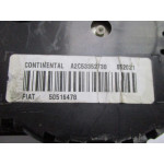  Alfa Romeo Giulietta Benzinli Kilometre Saati Gösterge Paneli 50516478