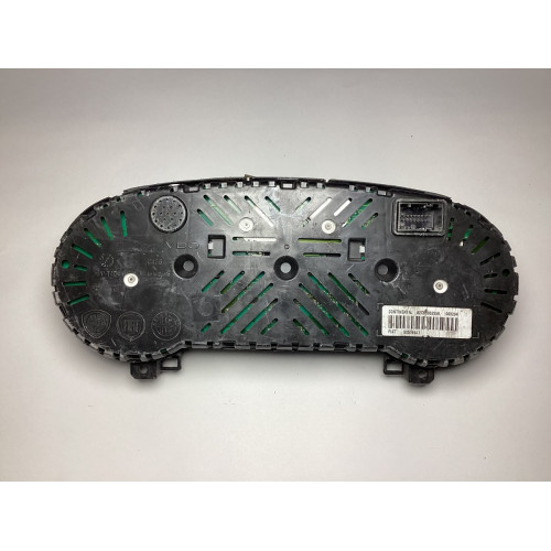 Alfa Romeo Mito Kilometre Saati Gösterge Paneli 50516441 A2C53352558