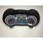 Alfa Romeo Mito Kilometre Saati Gösterge Paneli 50516441 A2C53352558