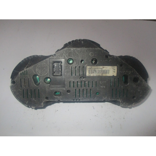 Alfa Romeo 147 Benzinli Kilometre Saati Gösterge Paneli 156056631