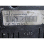Alfa Romeo 147 Benzinli Kilometre Saati Gösterge Paneli 156056631