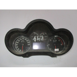 Alfa Romeo 147 Dizel Kilometre Saati Gösterge Paneli 156063178