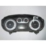 Fiat 500L Benzinli Kilometre Saati Gösterge Paneli 51913542