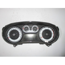 Fiat 500L Benzinli Kilometre Saati Gösterge Paneli 52003379