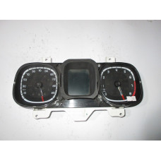 Fiat Panda Benzinli Kilometre Saati Gösterge Paneli 51945564