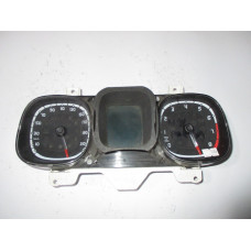 Fiat Panda Benzinli Kilometre Saati Gösterge Paneli 51933763