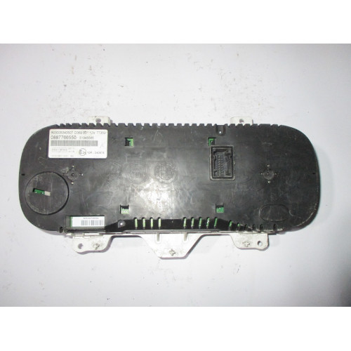 Fiat Panda Benzinli Kilometre Saati Gösterge Paneli 51945565