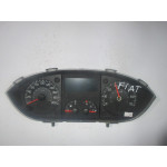 Fiat Idea Benzinli Kilometre Saati Gösterge Paneli 735364160