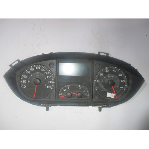 Fiat Idea Benzinli Kilometre Saati Gösterge Paneli 735364160