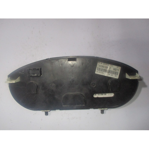 Fiat Idea Benzinli Kilometre Saati Gösterge Paneli 735364160