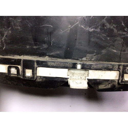 Fiat Doblo Kilometre Saati Gösterge Paneli 555000120503
