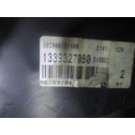Fiat Ducato Jumper Boxer Dizel Kilometre Saati Gösterge Paneli 1339327080