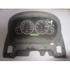Fiat Ducato Jumper Boxer Dizel Kilometre Saati Gösterge Paneli 1339327080
