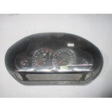 Alfa Romeo 166 Dizel Kilometre Saati Gösterge Paneli 156022603
