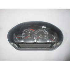 Alfa Romeo 166 Dizel Kilometre Saati Gösterge Paneli 156043431