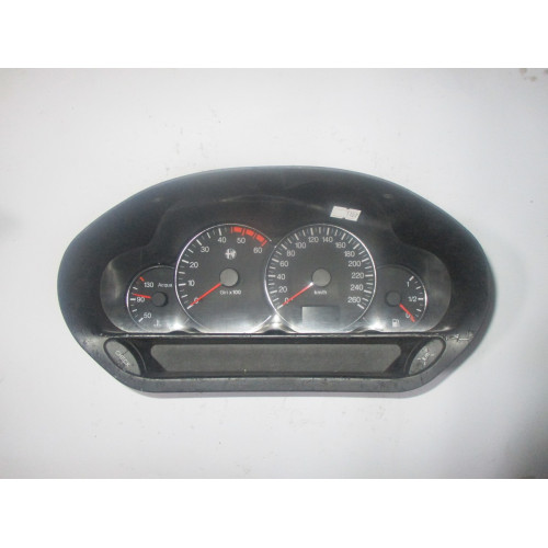 Alfa Romeo 166 Dizel Kilometre Saati Gösterge Paneli 156043431