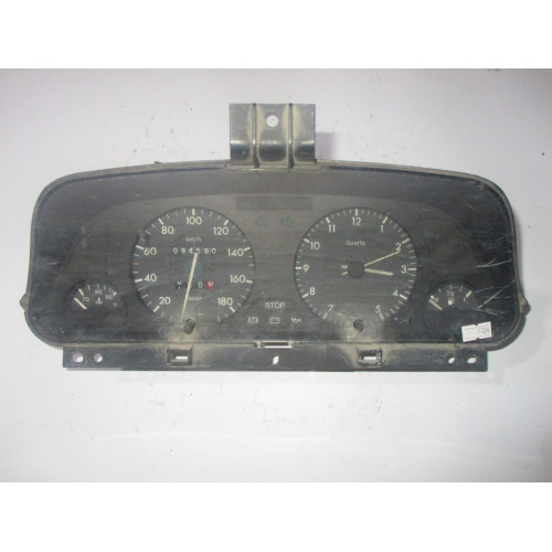 Fiat Scudo Kilometre Saati Gösterge Paneli 1474001080