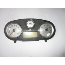 Fiat Lancia Ypsilon Benzinli Kilometre Saati Gösterge Paneli 51786250
