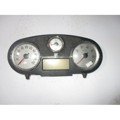 Fiat Lancia Ypsilon Benzinli Kilometre Saati Gösterge Paneli 51786250