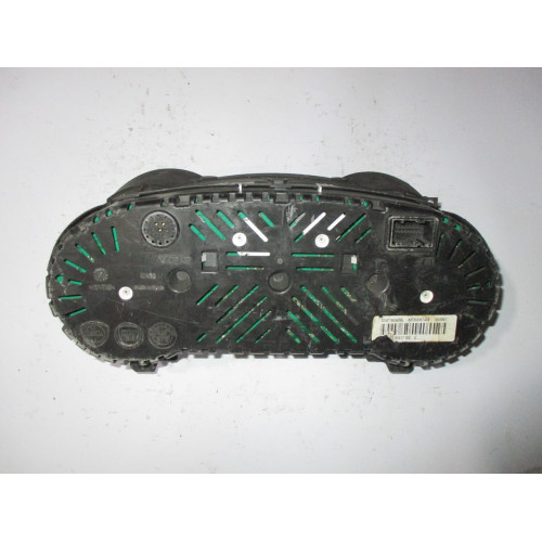  Alfa Romeo Mito Dizel Kilometre Saati Gösterge Paneli 50517150