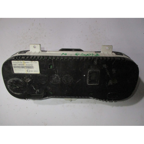 Fiat Panda Benzinli Kilometre Saati Gösterge Paneli 51933768
