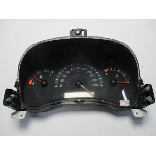 Fiat Panda Kilometre Saati Gösterge Paneli 46801565