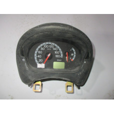 Fiat Seicento Kilometre Saati Gösterge Paneli 735290631
