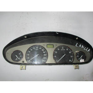 Fiat Lancia Benzinli Kilometre Saati Gösterge Paneli 735426098