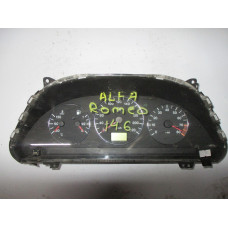 Alfa Romeo 145 146 Benzinli Kilometre Saati Gösterge Paneli 60.2584.003
