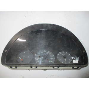 Fiat Punto Kilometre Saati Gösterge Paneli 60.6219.001