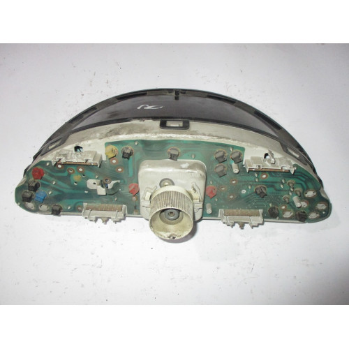 Fiat Punto Kilometre Saati Gösterge Paneli 60.6219.001