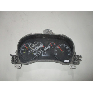 Fiat Doblo Cargo Benzinli Kilometre Saati Gösterge Paneli 51761876