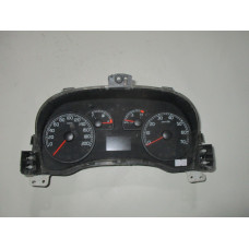 Fiat Punto Benzinli Kilometre Saati Gösterge Paneli 51703280