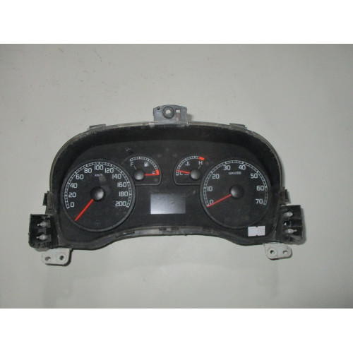 Fiat Punto Benzinli Kilometre Saati Gösterge Paneli 51703280