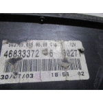 Fiat Punto Benzinli Kilometre Saati Gösterge Paneli 46833372