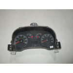 Fiat Punto Benzinli Kilometre Saati Gösterge Paneli 46833372