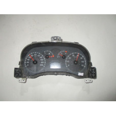 Fiat Panda Benzinli Kilometre Saati Gösterge Paneli 51711239