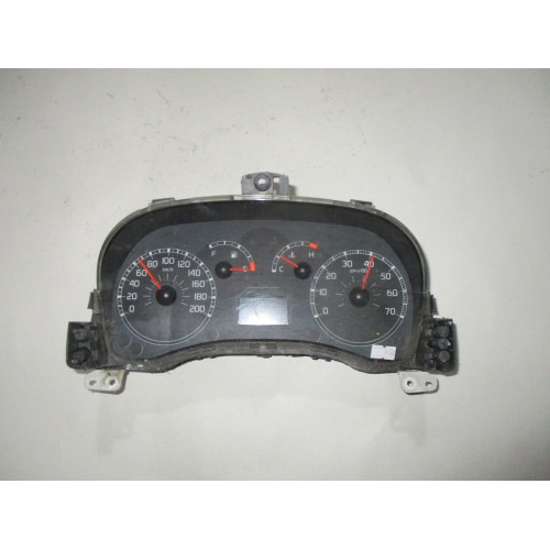 Fiat Panda Benzinli Kilometre Saati Gösterge Paneli 51711239
