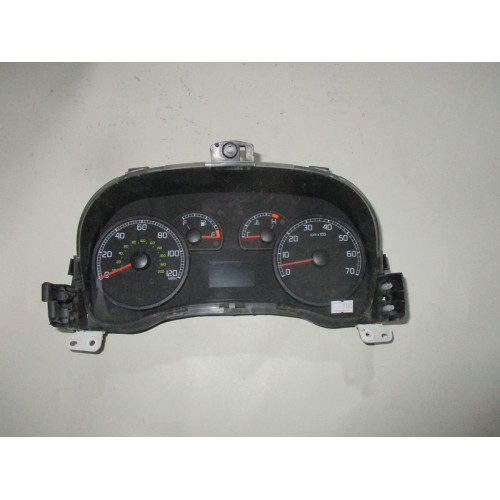 Fiat Punto Benzinli Kilometre Saati Gösterge Paneli 46833372