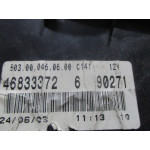Fiat Punto Benzinli Kilometre Saati Gösterge Paneli 46833372