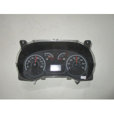 Fiat Doblo Benzinli Kilometre Saati Gösterge Paneli 51867720