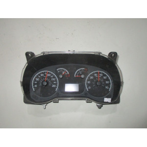 Fiat Doblo Benzinli Kilometre Saati Gösterge Paneli 51867720